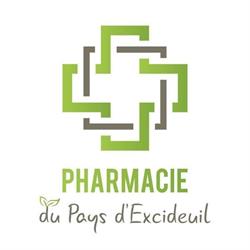 Pharmacie Du Pays D'excideuil, Excideuil - Horaires d'ouverture