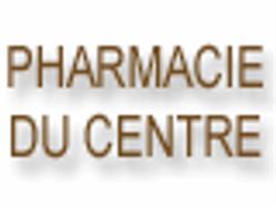Pharmacie Du Centre, Ézanville - Horaires d'ouverture