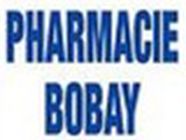 Pharmacie Bobay Jegat, Falaise - Horaires d'ouverture