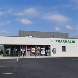 Pharmacie Rigaud Sandrine, Civaux - Horaires d'ouverture