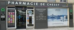 Pharmacie de Chessy, - Horaires d'ouverture