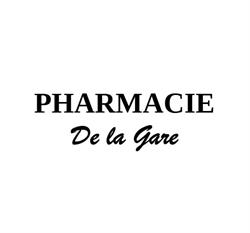 Pharmacie de la Gare - Herboristerie, Cholet - Horaires d'ouverture