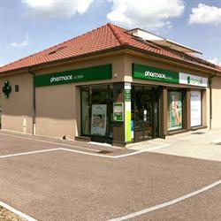 Pharmacie Du Rhin, Kembs - Horaires d'ouverture