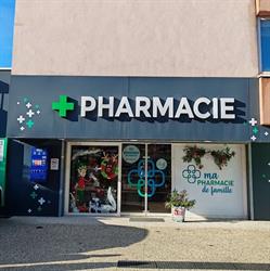 Pharmacie Boissy, Clérieux - Horaires d'ouverture