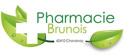 Pharmacie Brunois, Chavanay - Horaires d'ouverture