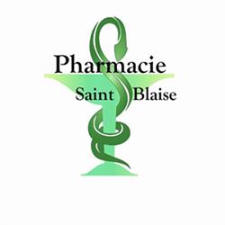 Pharmacie Saint-Blaise, Cheillé - Horaires d'ouverture