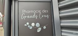 Pharmacie Des Grands Crus, Chenôve - Horaires d'ouverture