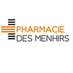 Pharmacie des Menhirs EURL, Erdeven - Horaires d'ouverture
