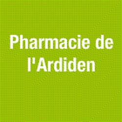 Pharmacie de L'Ardiden, Esquièze-Sère - Horaires d'ouverture