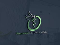 Pharmacie Du Centre, Étain - Horaires d'ouverture