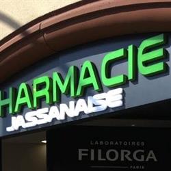 Pharmacie Jassanaise, Jassans-Riottier - Horaires d'ouverture