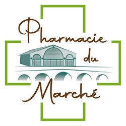 Pharmacie Du Marché, Joigny - Horaires d'ouverture