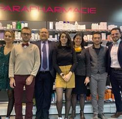 Pharmacie Gilles, Joyeuse - Horaires d'ouverture
