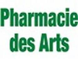 Pharmacie Des ARTS, Cluny - Horaires d'ouverture