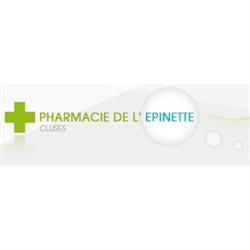 Pharmacie de l'Epinette Duprez, Cluses - Horaires d'ouverture