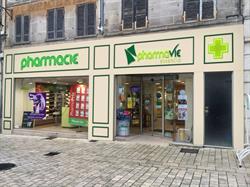 Pharmacie Pageot, Cognac - Horaires d'ouverture