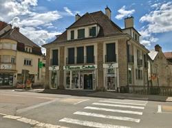 Pharmacie Centrale de Châtillon, Châtillon-sur-Seine - Horaires d'ouverture