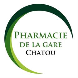 Pharmacie de la Gare, Chatou - Horaires d'ouverture