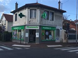 Pharmacie des Landes, Chatou - Horaires d'ouverture