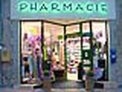 Pharmacie Renaud, La Châtre - Horaires d'ouverture