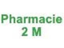 Pharmacie 2M, Chaumont - Horaires d'ouverture