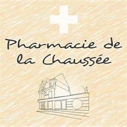 Pharmacie De La Chaussée, Chauny - Horaires d'ouverture