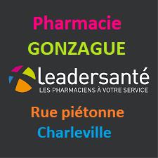 Pharmacie Gonzague, Charleville-Mézières - Horaires d'ouverture