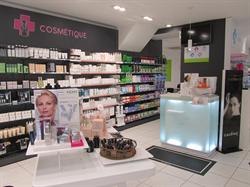 Pharmacie Leeuws-Guilloton Catherine, Les Sables-d'Olonne - Horaires d'ouverture