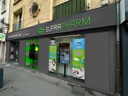 Pharmacie De L'omois, Château-Thierry - Horaires d'ouverture