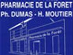 Pharmacie De La Forêt, Châteauneuf-la-Forêt - Horaires d'ouverture