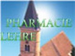 Pharmacie Lehre, Cuisery - Horaires d'ouverture