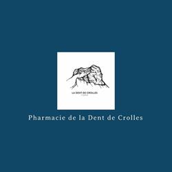 Pharmacie De La Dent De Crolles, - Horaires d'ouverture