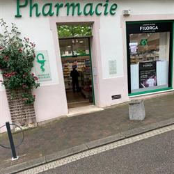 Pharmacie de la Place, Mornant - Horaires d'ouverture