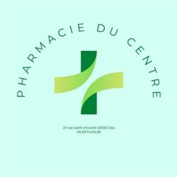 Pharmacie Tarraube, Dax - Horaires d'ouverture