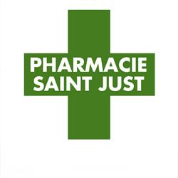 Pharmacie Saint Just SNC, Decize - Horaires d'ouverture