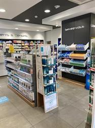 Pharmacie de la Cigogne, Colmar - Horaires d'ouverture