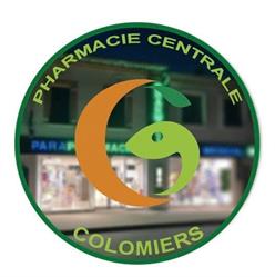 Pharmacie Centrale, Colomiers - Horaires d'ouverture