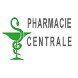 Pharmacie Centrale, Châteaurenard - Horaires d'ouverture