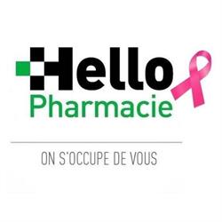 Pharmacie du Cours Hellopharmacie, Châteaurenard - Horaires d'ouverture