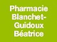 Pharmacie Mouchet, Châteauroux - Horaires d'ouverture