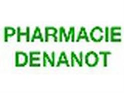 Pharmacie Denanot Leyldé, Châteauroux - Horaires d'ouverture