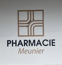 Pharmacie Meunier, Châtellerault - Horaires d'ouverture