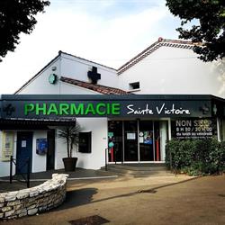 Pharmacie Sainte Victoire, Fuveau - Horaires d'ouverture
