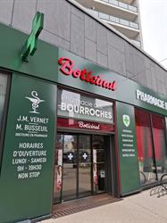 Pharmacie des Bourroches - Boticinal, Dijon - Horaires d'ouverture