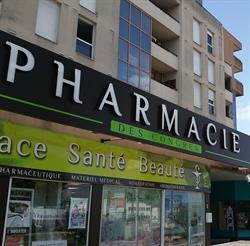 Pharmacie Des Congrès, Dijon - Horaires d'ouverture