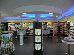 Pharmacie De Gilly, Gilly-sur-Isère - Horaires d'ouverture