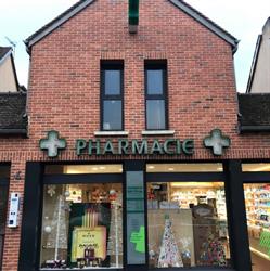 Pharmacie Parage, Goincourt - Horaires d'ouverture