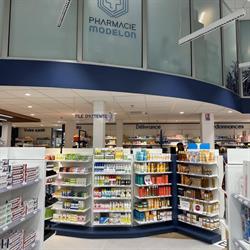 Pharmacie Modelon, Guilherand-Granges - Horaires d'ouverture