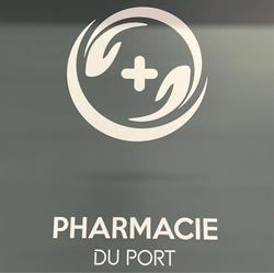 Pharmacie du Port, Guipry-Messac - Horaires d'ouverture