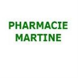 Pharmacie Martine, Commentry - Horaires d'ouverture